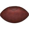 image:imageWILSON The Duke NFL Throwback  Official Size Brown