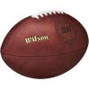 image:imageWILSON The Duke NFL Throwback  Official Size Brown