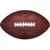 image:imageWILSON The Duke NFL Throwback  Official Size Brown