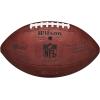 image:imageWILSON The Duke NFL Throwback  Official Size Brown