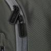 image:imageWILSON Tour Tennis Racket Bag  Dark Green and Stone GreyDark Green