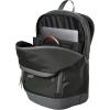 image:imageWILSON Tour Tennis Racket Bag  Dark Green and Stone GreyDark Green