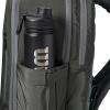 image:imageWILSON Tour Tennis Racket Bag  Dark Green and Stone GreyDark Green