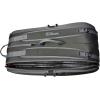 image:imageWILSON Tour Tennis Racket Bag  Dark Green and Stone GreyDark Green
