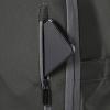 image:imageWILSON Tour Tennis Racket Bag  Dark Green and Stone GreyDark Green