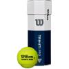 image:imageWILSON Triniti Pro Tennis Balls  3 Balls Yellow