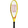 image:imageWILSON US Open JuniorYouth Recreational Tennis RacketsYellowOrange