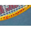 image:imageWILSON US Open JuniorYouth Recreational Tennis RacketsYellowOrange