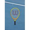 image:imageWILSON US Open JuniorYouth Recreational Tennis RacketsYellowOrange