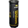 image:imageWILSON US Open Tennis Balls  Hi Altitude Single Can 3 Balls