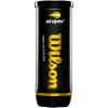 image:imageWILSON US Open Tennis Balls  Hi Altitude Single Can 3 Balls