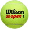 image:imageWILSON US Open Tennis Balls  Hi Altitude Single Can 3 Balls