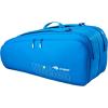image:imageWILSON US Open Tour Tennis Racket Bag Blue