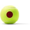 image:imageWILSON US Open Tournament Tennis Ball Red