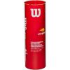 image:imageWILSON US Open Tournament Tennis Ball Red