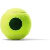 image:imageWILSON US Open Youth Tennis Balls  3 BallsGreen