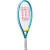 image:imageWILSON Ultra Power JuniorYouth Recreational Tennis Rackets  BlueYellow