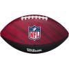image:imageWILSON Unisex NFL Team Tailgate FootballsArizona Cardinals