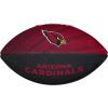 image:imageWILSON Unisex NFL Team Tailgate FootballsArizona Cardinals