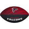 image:imageWILSON Unisex NFL Team Tailgate FootballsAtlanta Falcons