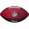 image:imageWILSON Unisex NFL Team Tailgate FootballsAtlanta Falcons