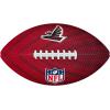 image:imageWILSON Unisex NFL Team Tailgate FootballsAtlanta Falcons