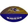 image:imageWILSON Unisex NFL Team Tailgate FootballsBaltimore Ravens