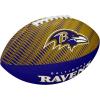 image:imageWILSON Unisex NFL Team Tailgate FootballsBaltimore Ravens