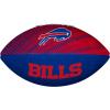 image:imageWILSON Unisex NFL Team Tailgate FootballsBuffalo Bills