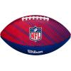 image:imageWILSON Unisex NFL Team Tailgate FootballsBuffalo Bills