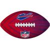 image:imageWILSON Unisex NFL Team Tailgate FootballsBuffalo Bills