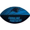 image:imageWILSON Unisex NFL Team Tailgate FootballsCarolina Panthers