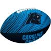 image:imageWILSON Unisex NFL Team Tailgate FootballsCarolina Panthers