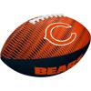 image:imageWILSON Unisex NFL Team Tailgate FootballsChicago Bears