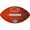 image:imageWILSON Unisex NFL Team Tailgate FootballsChicago Bears