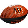 image:imageWILSON Unisex NFL Team Tailgate FootballsCincinnati Bengals