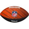 image:imageWILSON Unisex NFL Team Tailgate FootballsCincinnati Bengals