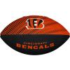 image:imageWILSON Unisex NFL Team Tailgate FootballsCincinnati Bengals