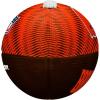 image:imageWILSON Unisex NFL Team Tailgate FootballsCleveland Browns