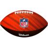 image:imageWILSON Unisex NFL Team Tailgate FootballsCleveland Browns