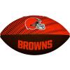 image:imageWILSON Unisex NFL Team Tailgate FootballsCleveland Browns