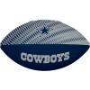 image:imageWILSON Unisex NFL Team Tailgate FootballsDallas Cowboys