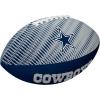 image:imageWILSON Unisex NFL Team Tailgate FootballsDallas Cowboys
