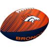 image:imageWILSON Unisex NFL Team Tailgate FootballsDenver Broncos