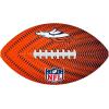 image:imageWILSON Unisex NFL Team Tailgate FootballsDenver Broncos