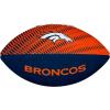 image:imageWILSON Unisex NFL Team Tailgate FootballsDenver Broncos