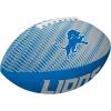 image:imageWILSON Unisex NFL Team Tailgate FootballsDetriot Lions