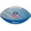 image:imageWILSON Unisex NFL Team Tailgate FootballsDetriot Lions