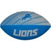 image:imageWILSON Unisex NFL Team Tailgate FootballsDetriot Lions