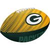 image:imageWILSON Unisex NFL Team Tailgate FootballsGreen Bay Packers